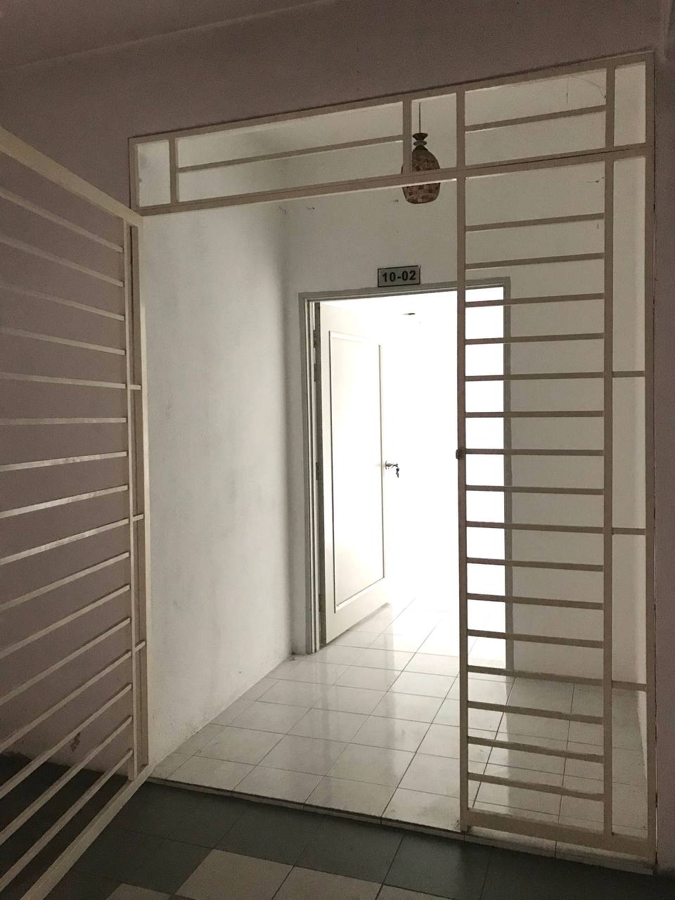 Apartment Villa Tropika Bangi - photo 10