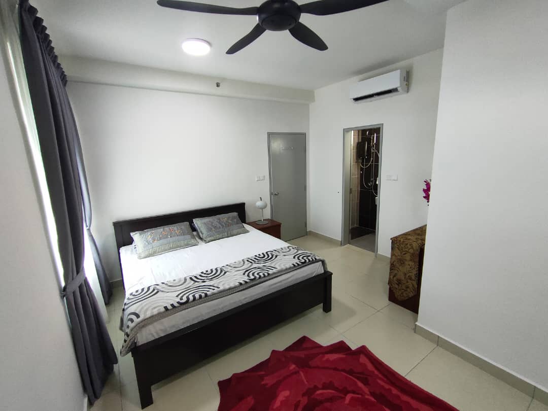 WTL Residensi Suasana Damai Damansara Damai - photo 3