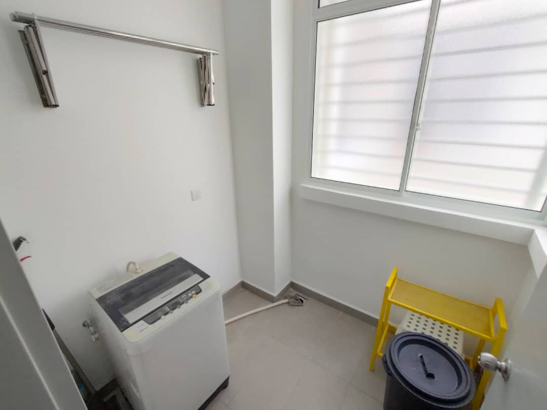 WTL Residensi Suasana Damai Damansara Damai - photo 4