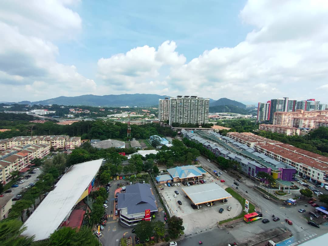 WTL Residensi Suasana Damai Damansara Damai - photo 6