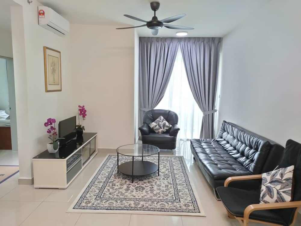 WTL Residensi Suasana Damai Damansara Damai - photo 8