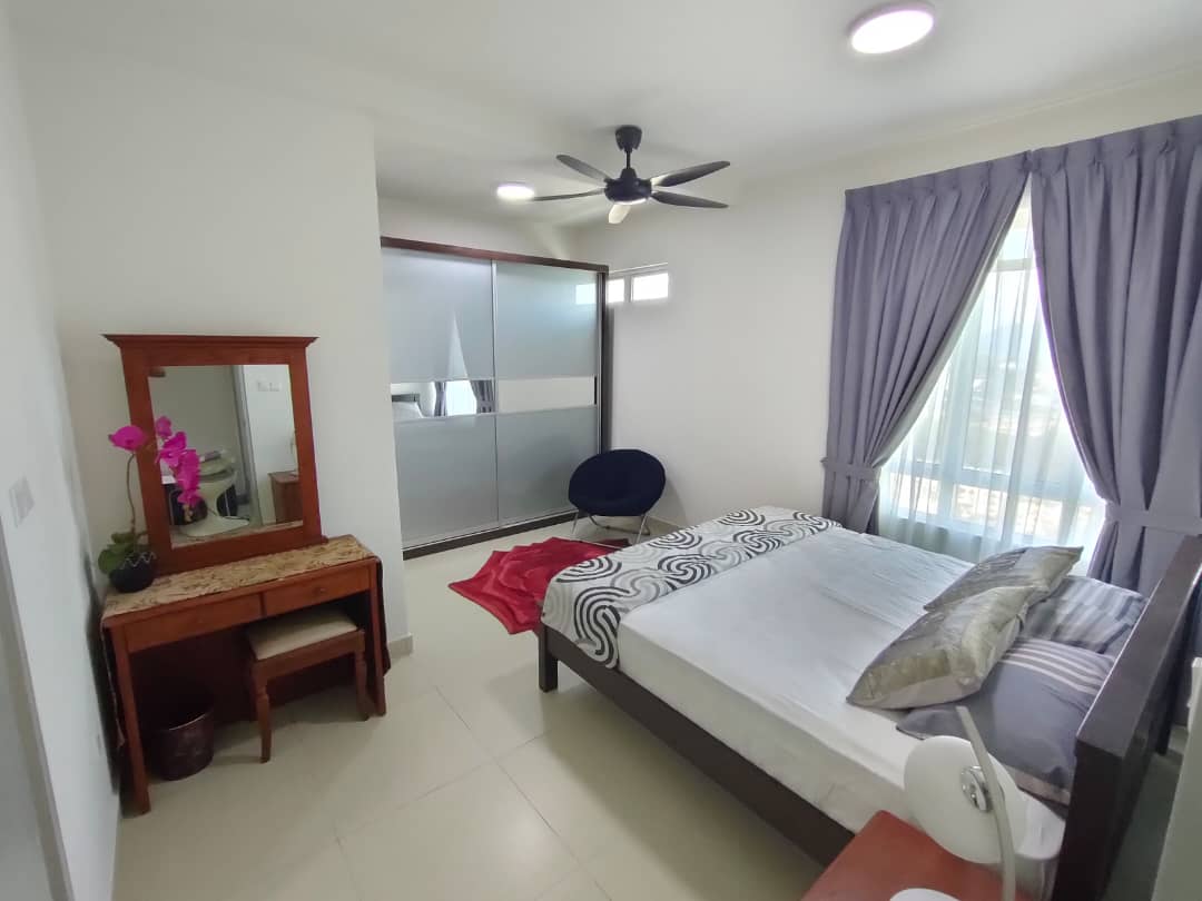 WTL Residensi Suasana Damai Damansara Damai - photo 10