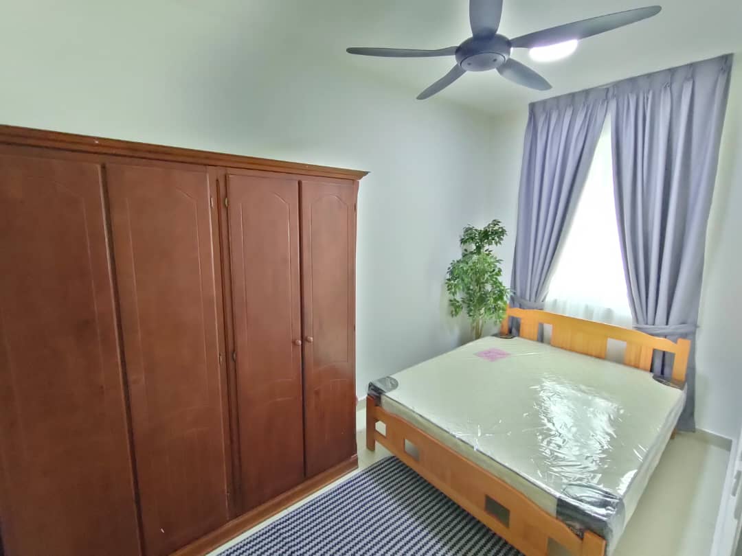 WTL Residensi Suasana Damai Damansara Damai - photo 11