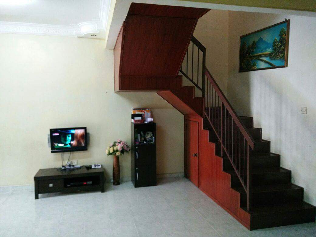 2 Sty Terrace, Bandar Tasik Puteri, Rawang - photo 2