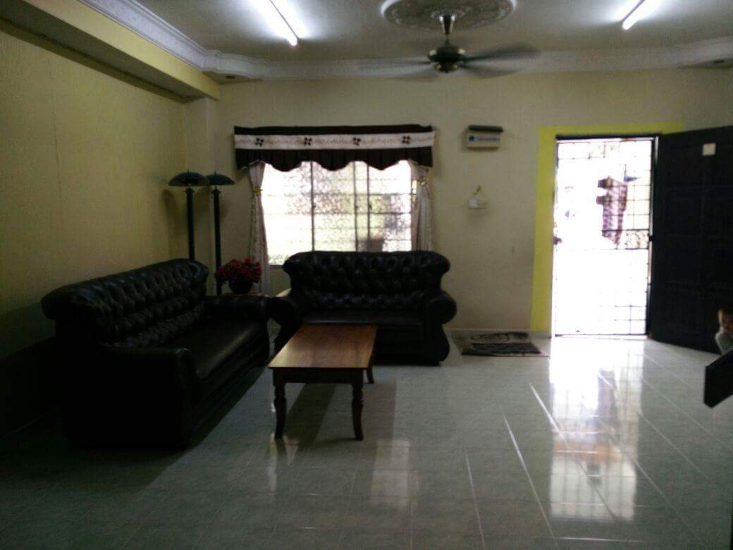 2 Sty Terrace, Bandar Tasik Puteri, Rawang - photo 3