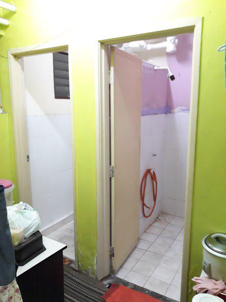 Apartment Aman Putra, Jinjang, Kepong - photo 5