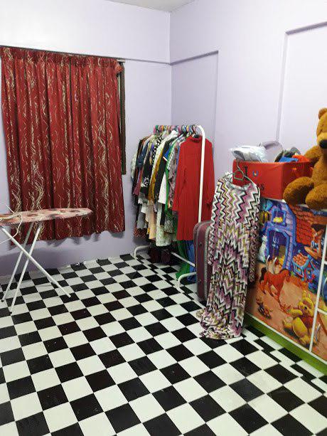 Apartment Aman Putra, Jinjang, Kepong - photo 7