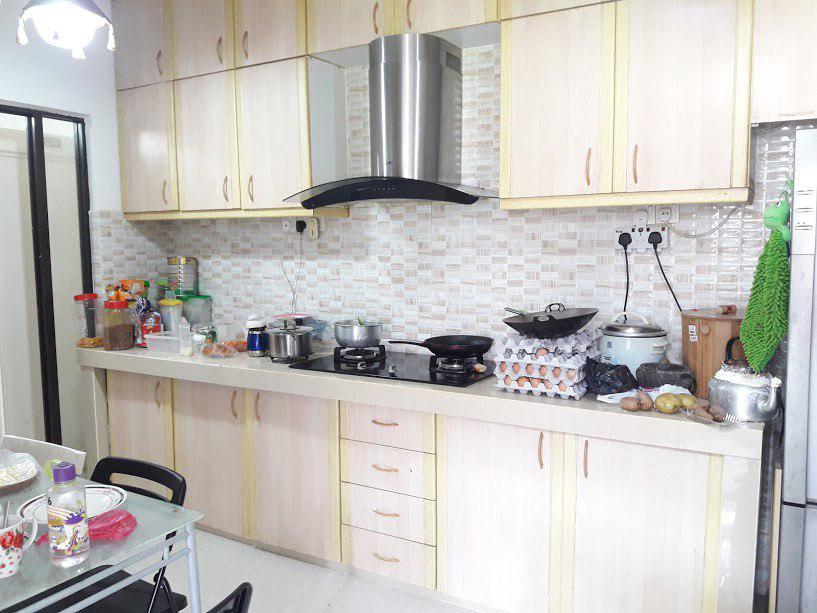 Villa Pawana Condo Bukit Keramat - photo 3