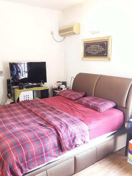 Villa Pawana Condo Bukit Keramat - photo 5