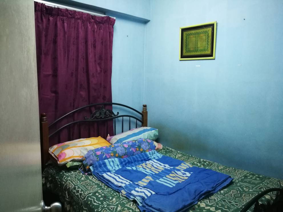 Vista Seri Putra, Bangi - photo 2