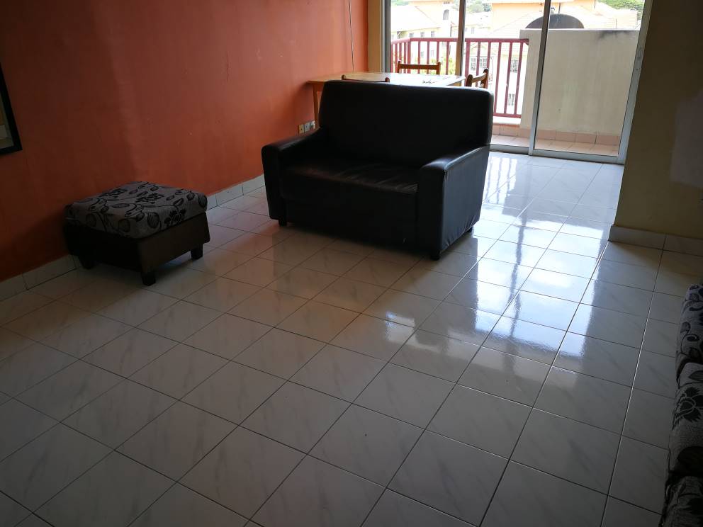 Intana Ria Apartment, Seksyen 7 Bandar Baru Bangi - photo 3