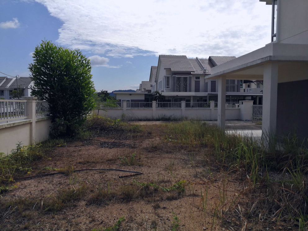 ENDLOT Semi-D Cluster, Alam Suria, Puncak Alam - photo 7