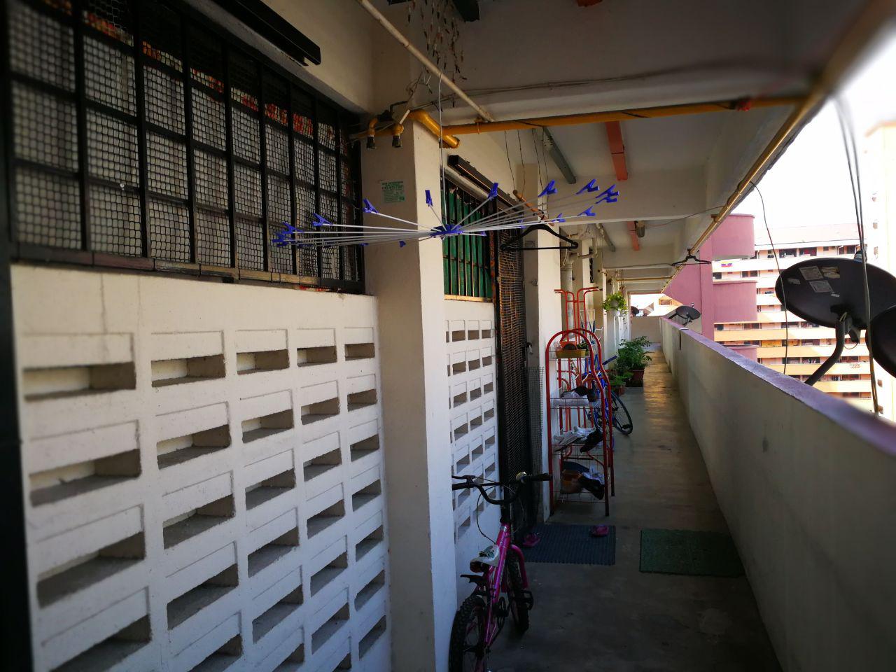 Sri Tioman 2, Taman Melati, Setapak, KL - photo 2