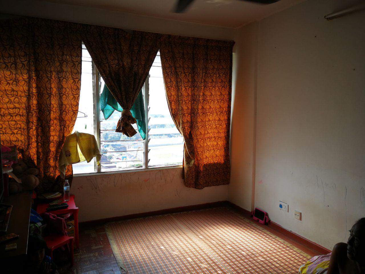 Sri Tioman 2, Taman Melati, Setapak, KL - photo 5