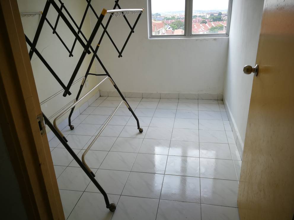 Intana Ria Apartment, Seksyen 7 Bandar Baru Bangi - photo 7