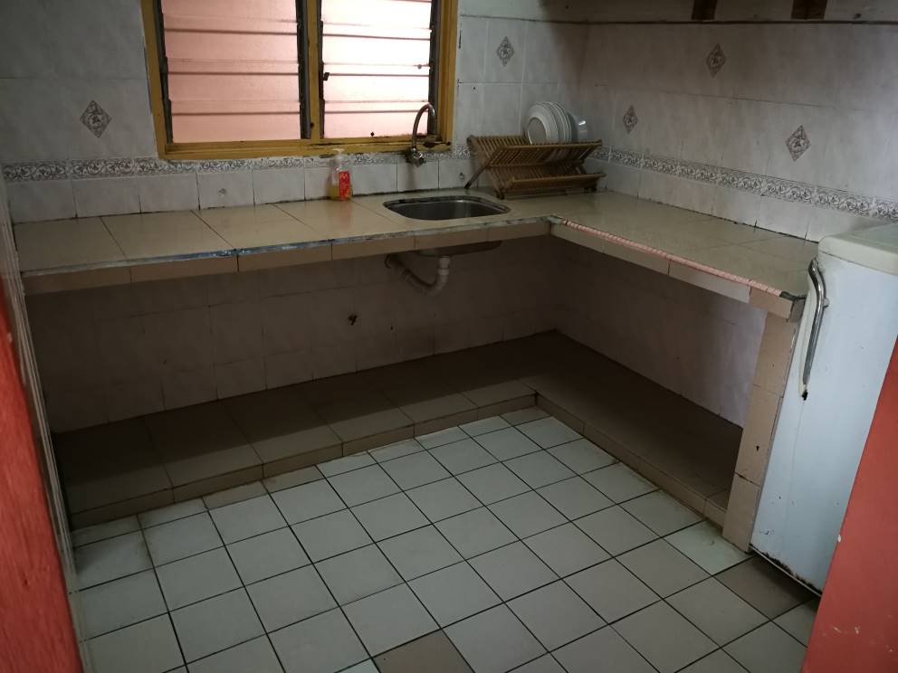 Intana Ria Apartment, Seksyen 7 Bandar Baru Bangi - photo 5