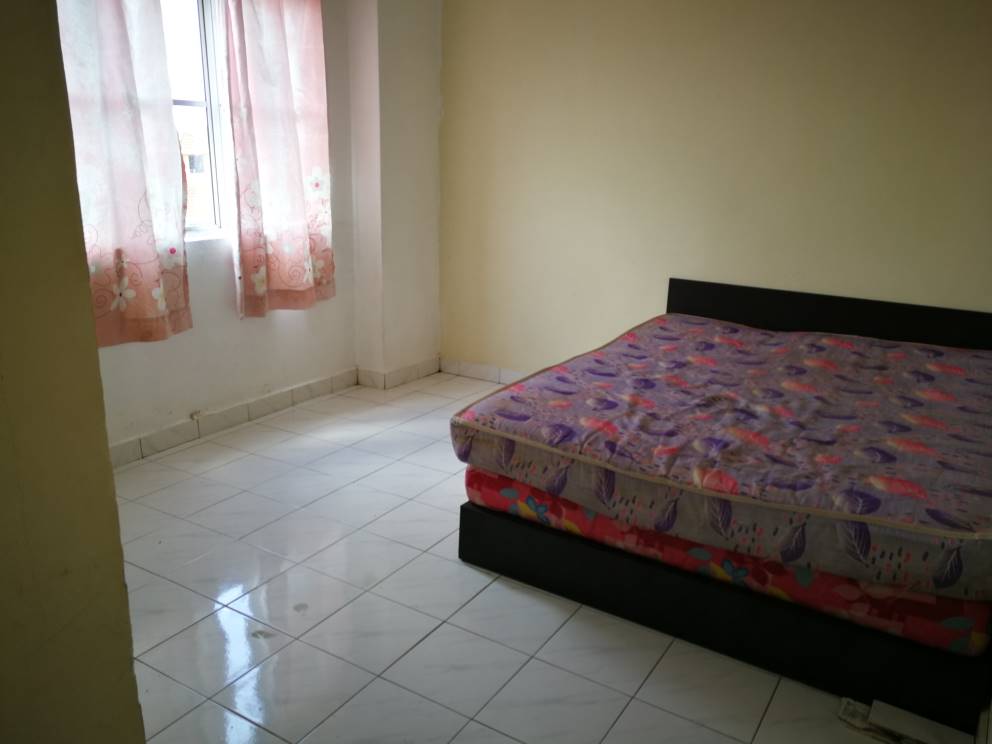 Intana Ria Apartment, Seksyen 7 Bandar Baru Bangi - photo 2