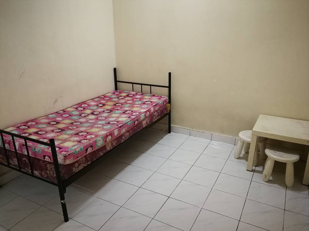 Intana Ria Apartment, Seksyen 7 Bandar Baru Bangi - photo 3
