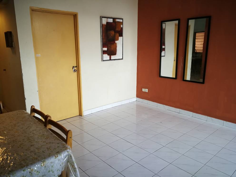 Intana Ria Apartment, Seksyen 7 Bandar Baru Bangi - photo 6