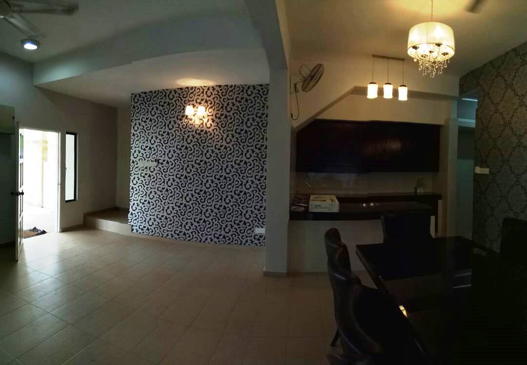 2 Sty Semi D Desa Villa Merab, Bangi - photo 3