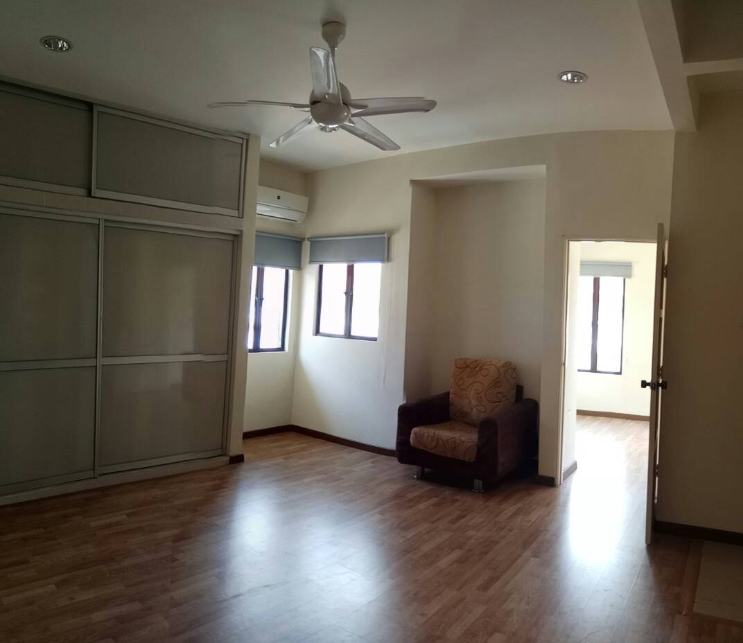 2 Sty Semi D Desa Villa Merab, Bangi - photo 4