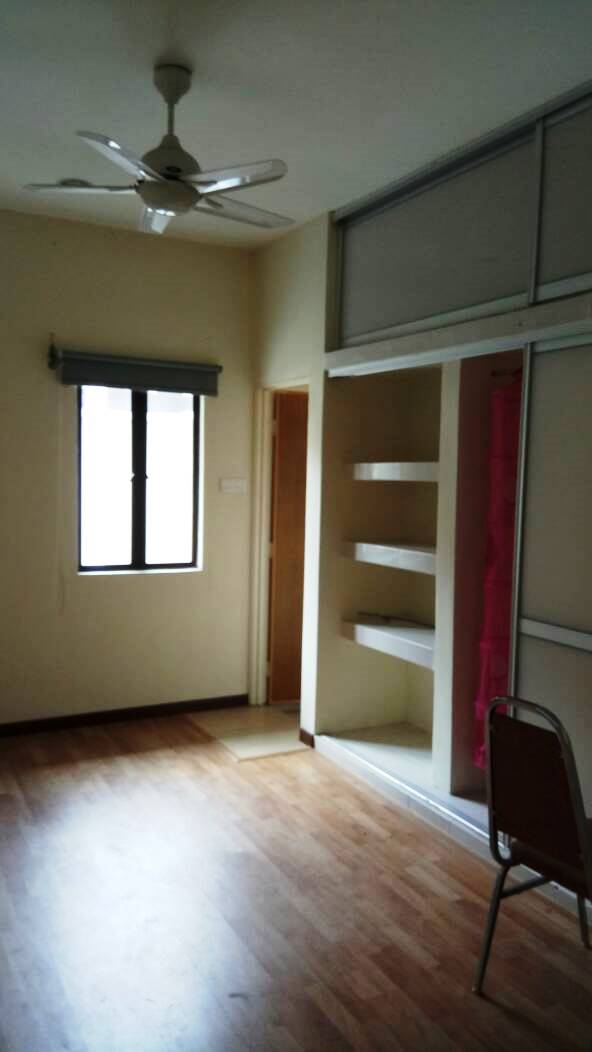2 Sty Semi D Desa Villa Merab, Bangi - photo 6
