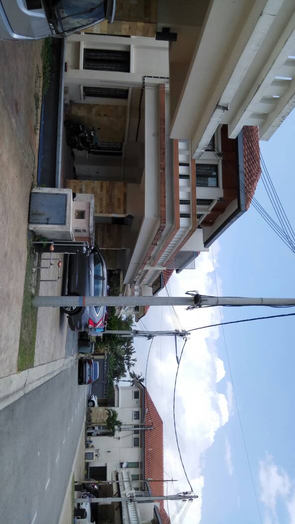 2 Sty Semi D Desa Villa Merab, Bangi - photo 5
