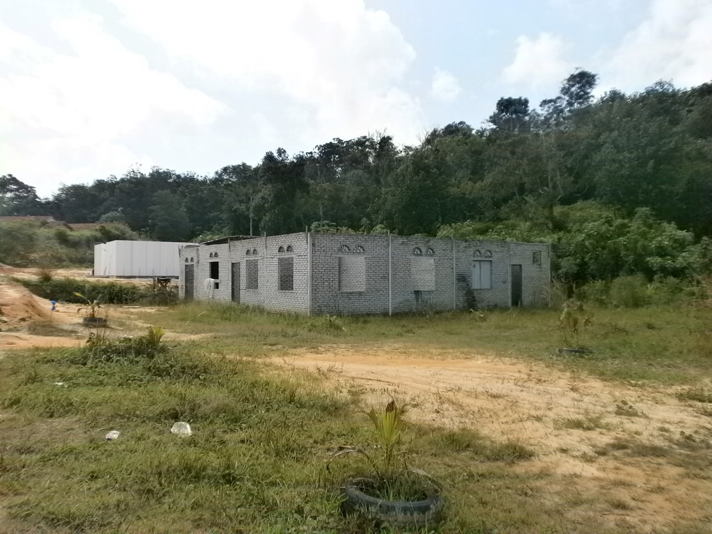 Bungalow Lot, Hulu Langat Batu 15 - photo 7