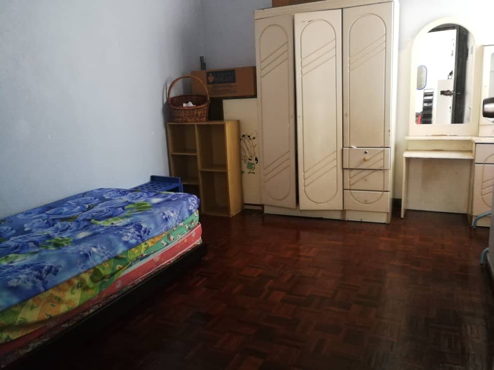 Sri Ayu Apartment, Setiawangsa KL - photo 4