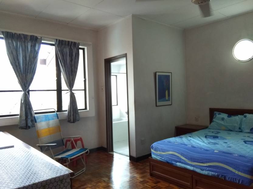 Sri Ayu Apartment, Setiawangsa KL - photo 3
