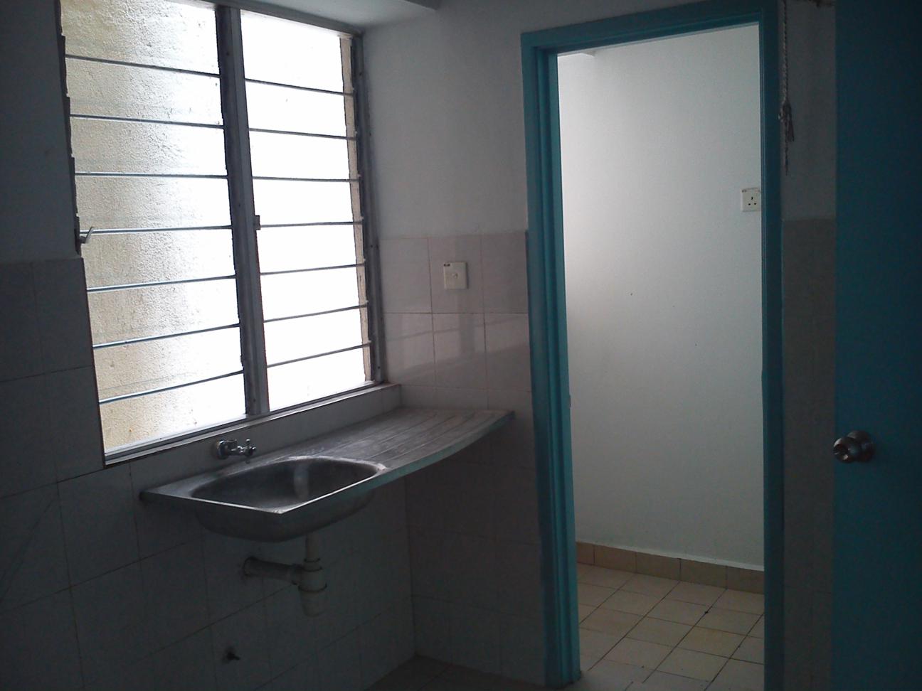 Seri Ixora Apartment, Shah Alam - photo 4