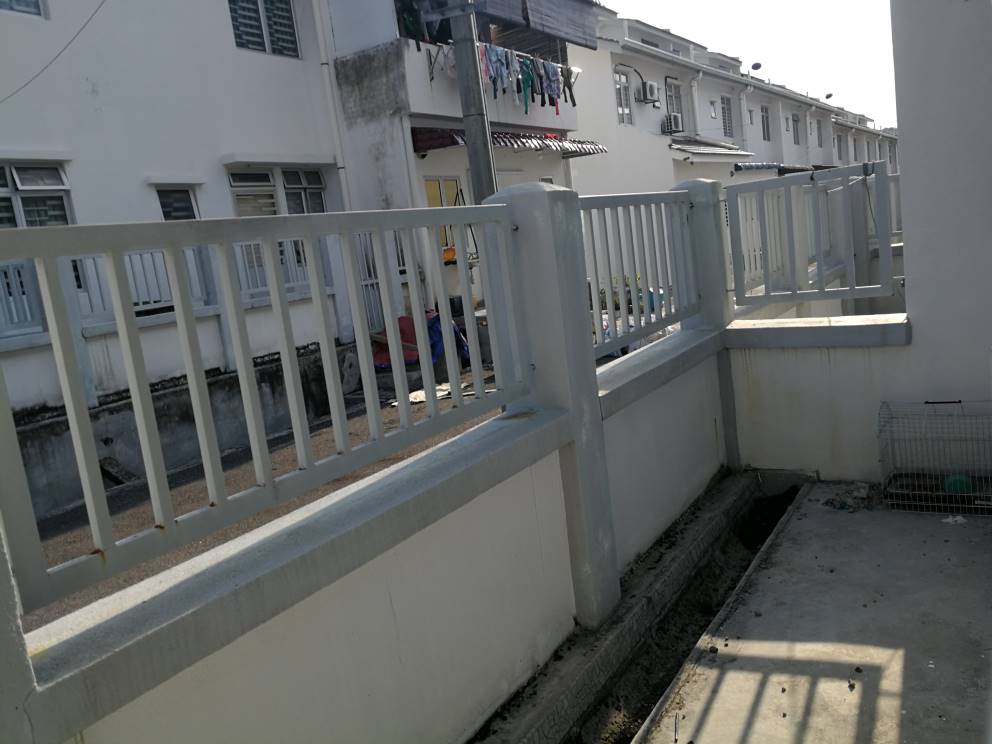 2 Sty Terrace Bandar Tasik Kesuma - photo 2