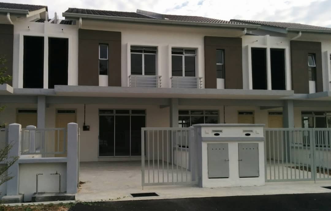 2 Sty Terrace Bandar Tasik Kesuma - photo 7