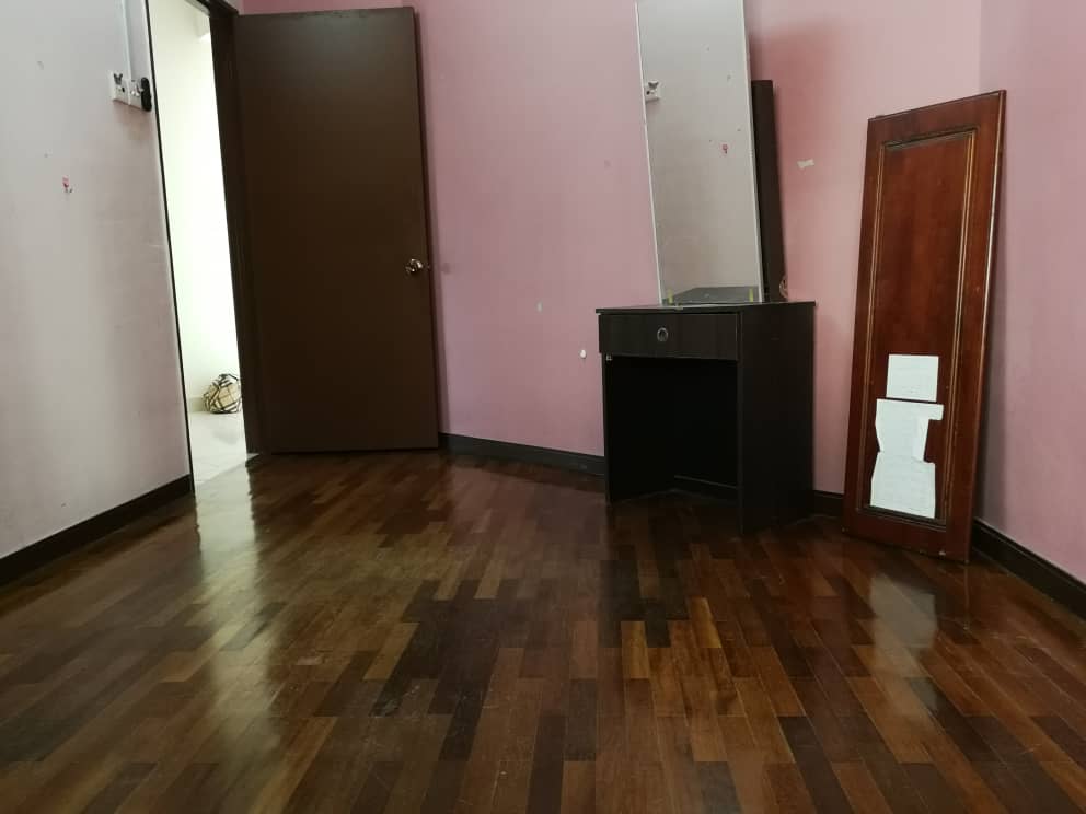 VILLA WANGSAMAS CONDO WANGSA MAJU KL - photo 2