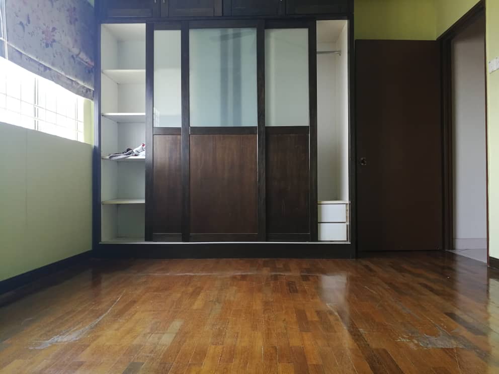 VILLA WANGSAMAS CONDO WANGSA MAJU KL - photo 3
