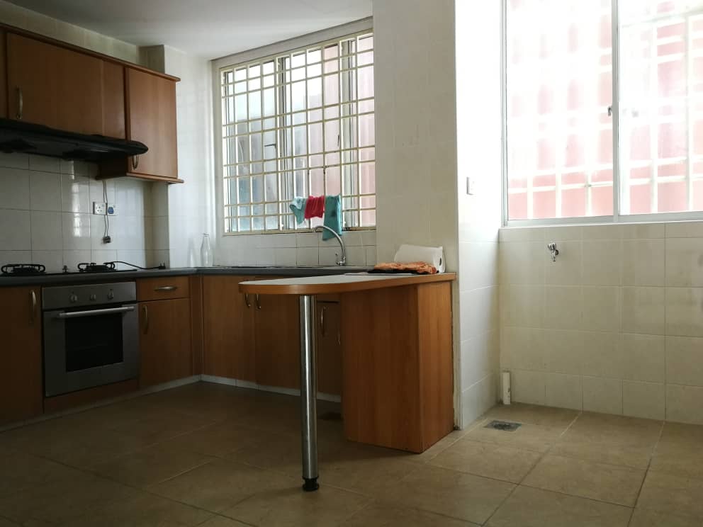 VILLA WANGSAMAS CONDO WANGSA MAJU KL - photo 5