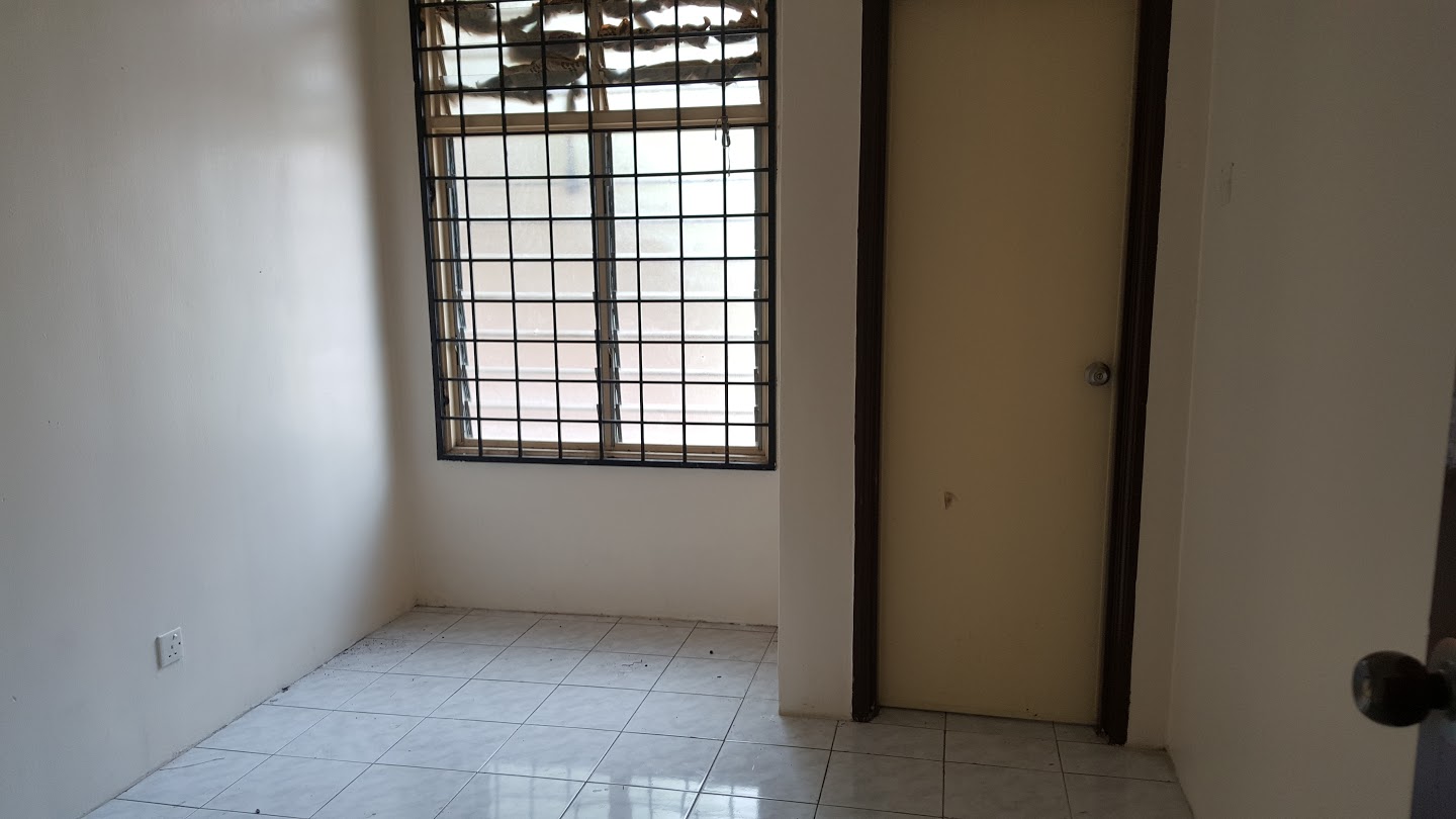 2 Sty Terrace, Saujana Putra - photo 2