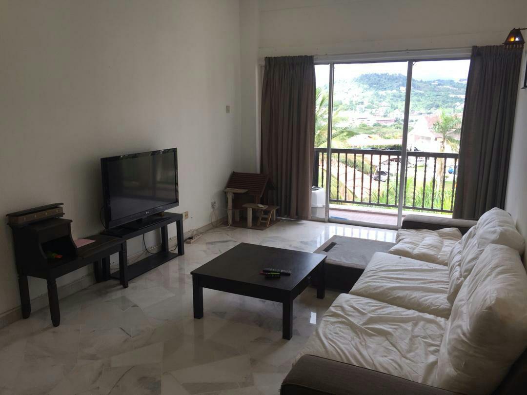 Sri Kenangan Condo, Wangsa Maju - photo 2