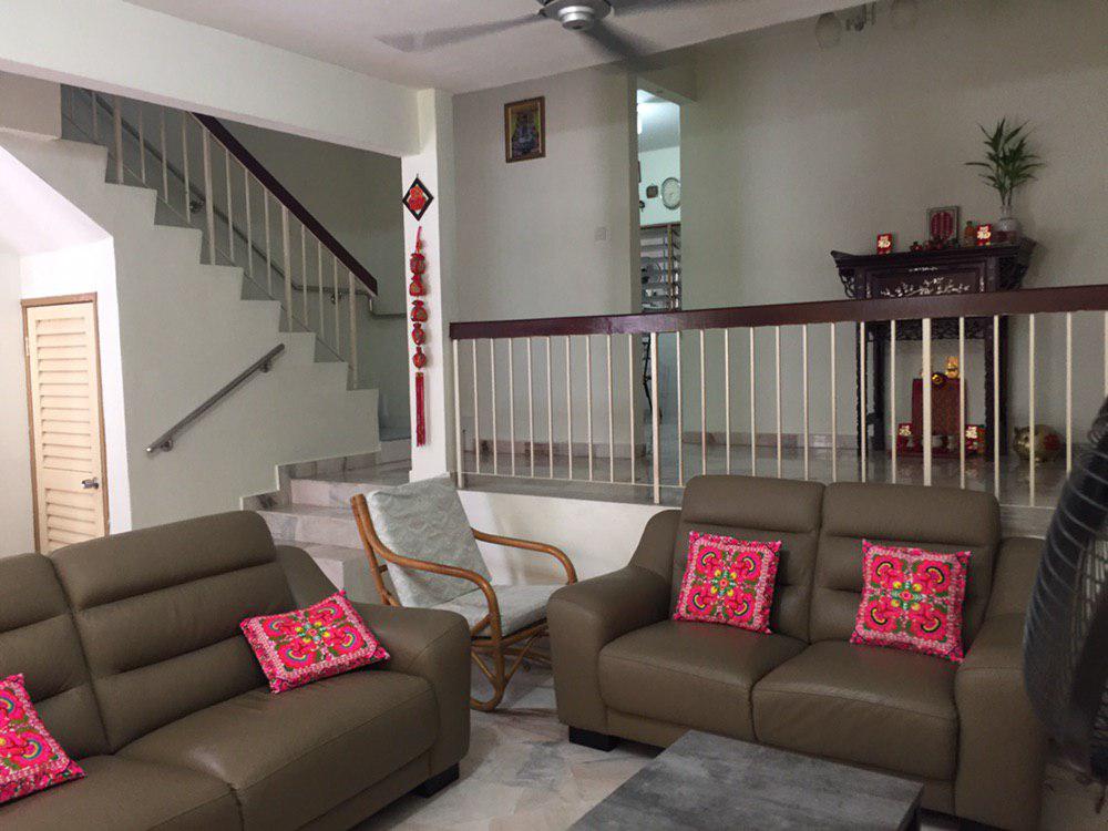 2 Sty Wangsa Maju, Seksyen 5 - photo 2