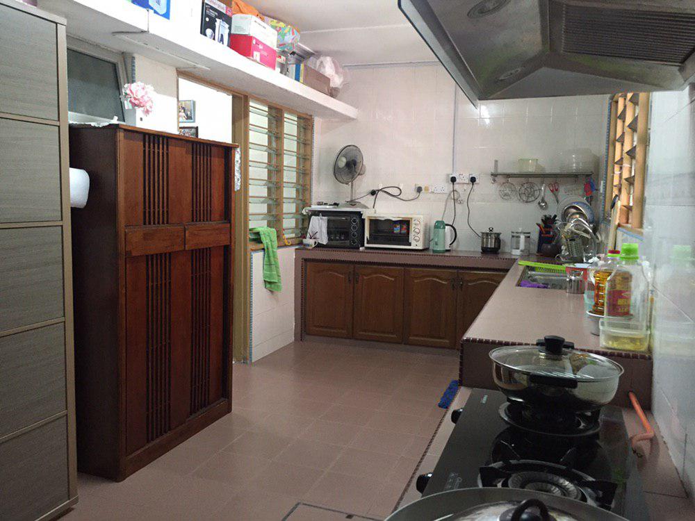 2 Sty Wangsa Maju, Seksyen 5 - photo 3