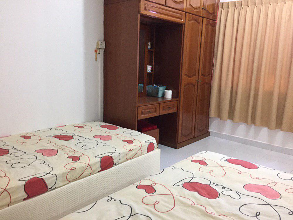 2 Sty Wangsa Maju, Seksyen 5 - photo 4