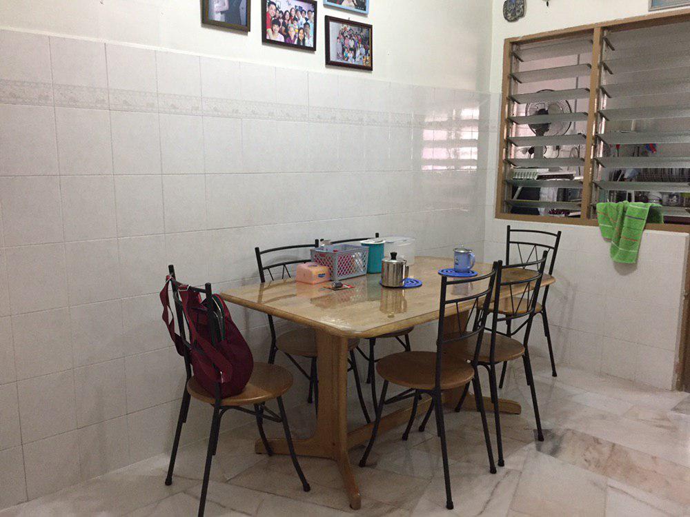 2 Sty Wangsa Maju, Seksyen 5 - photo 6