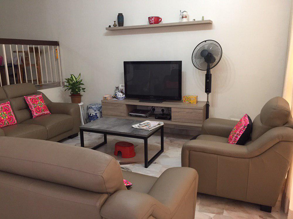 2 Sty Wangsa Maju, Seksyen 5 - photo 5