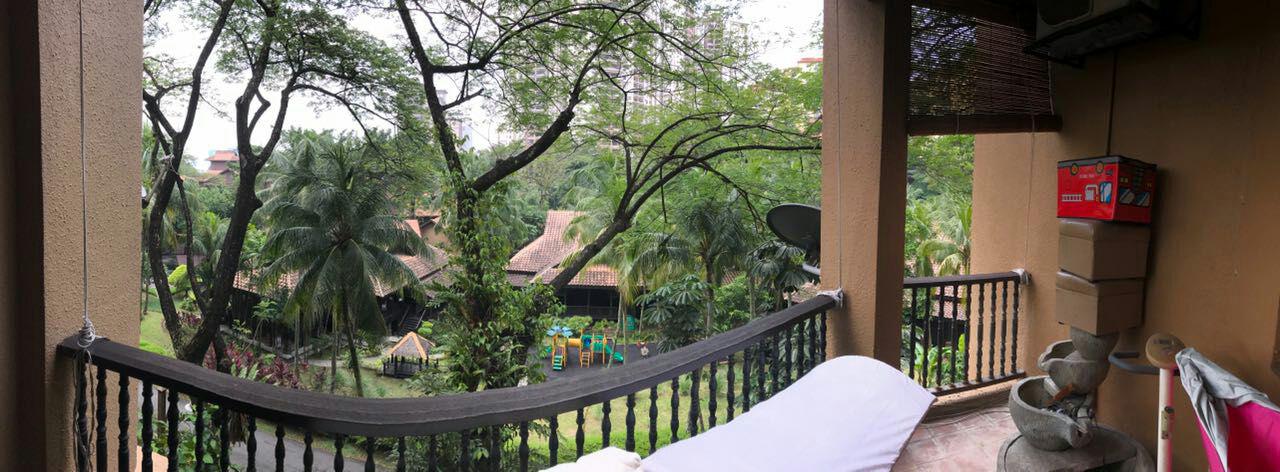 Kampung Warisan Condo, Setiawangsa, Jelatek - photo 3