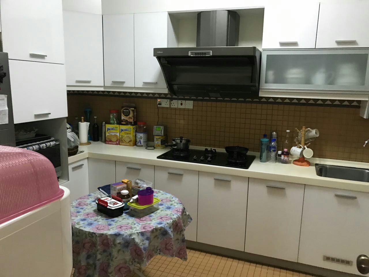Kampung Warisan Condo, Setiawangsa, Jelatek - photo 6