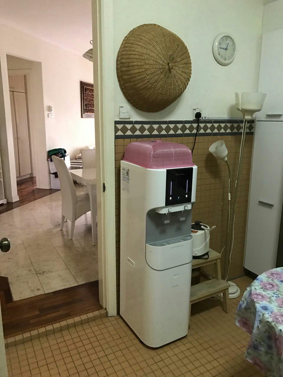 Kampung Warisan Condo, Setiawangsa, Jelatek - photo 5