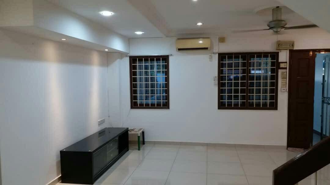 2 Sty Wangsa Melawati, Wangsa Maju, KL - photo 3