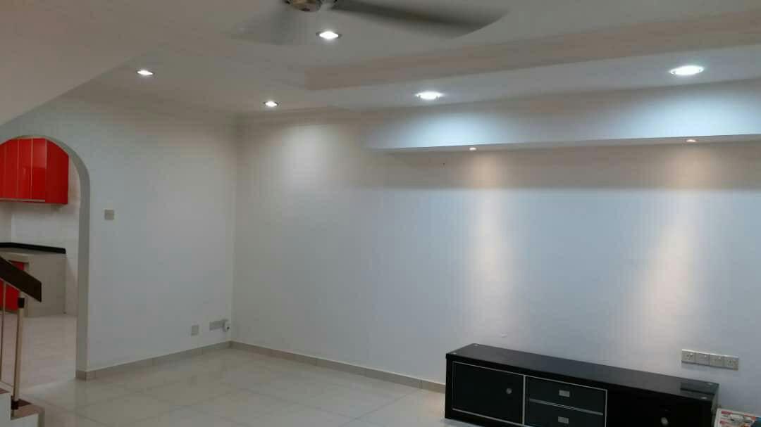 2 Sty Wangsa Melawati, Wangsa Maju, KL - photo 4