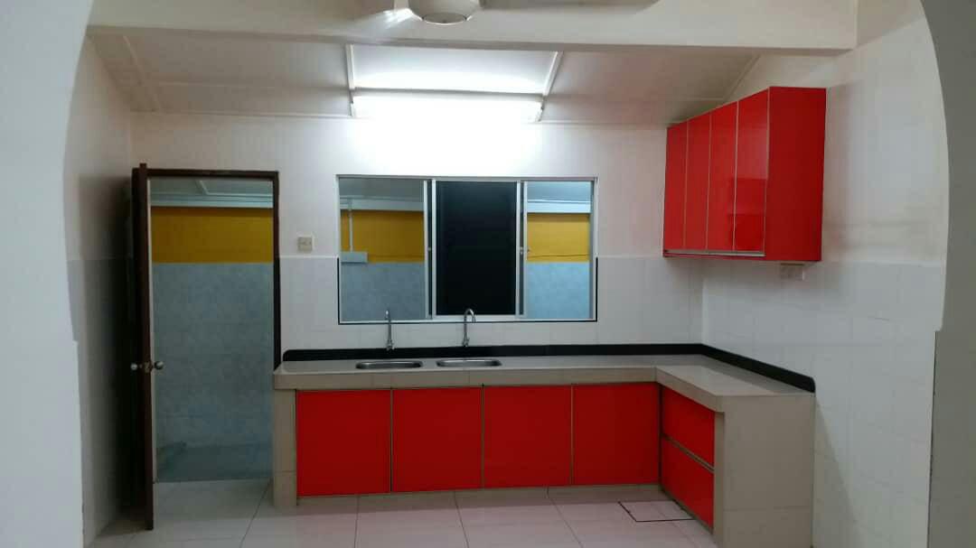 2 Sty Wangsa Melawati, Wangsa Maju, KL - photo 5