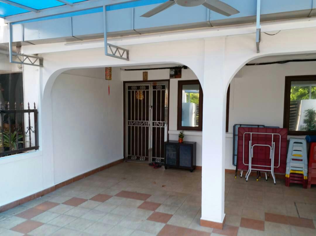 2 Sty Wangsa Melawati, Wangsa Maju, KL - photo 6